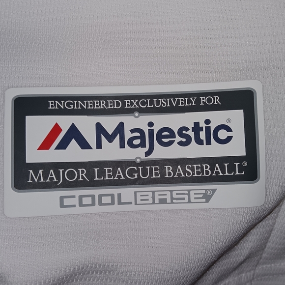 Arizona Diamondbacks Paul Goldschmidt Jersey - Picture 4 of 7